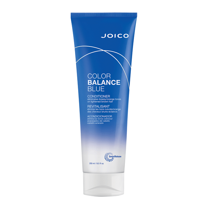 Color Balance Blue Conditioner