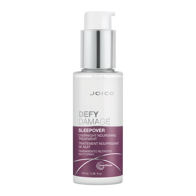 Defy Damage Sleepover Overnight Nourishing Treatment