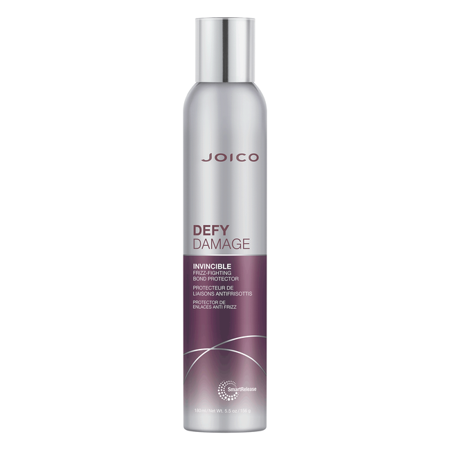 Defy Damage Invincible Anti-Frizz Bond Protector