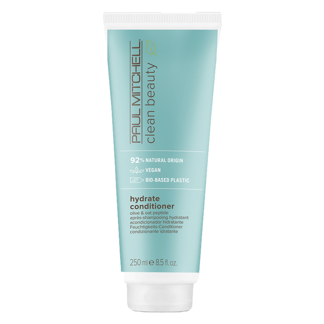 
                  
                    Clean Beauty Hydrate Conditioner
                  
                