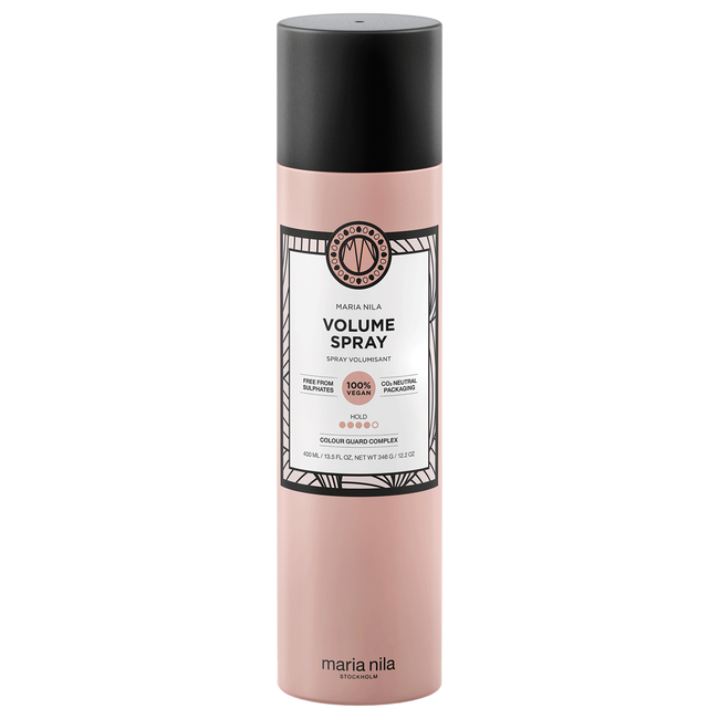 Volume Spray