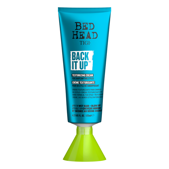 Back It Up Cream