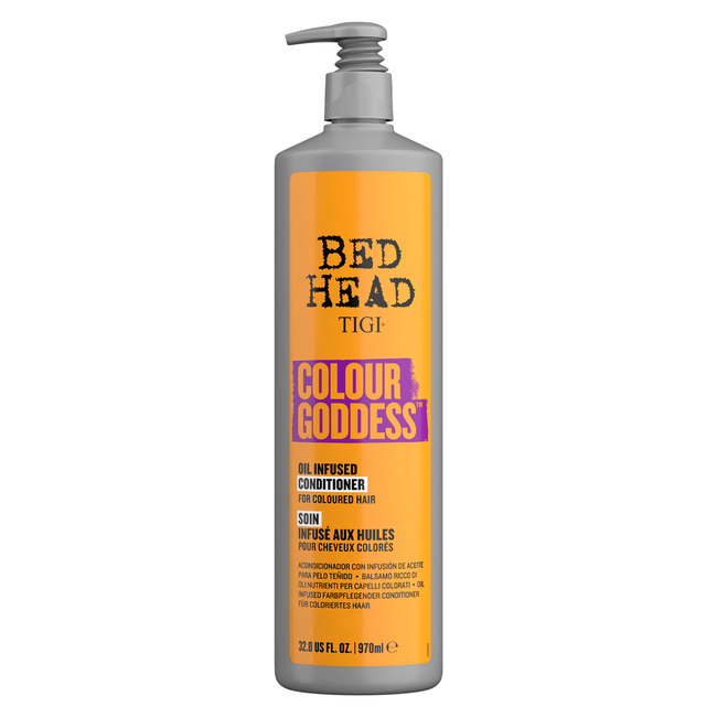 
                  
                    Colour Goddess Conditioner
                  
                