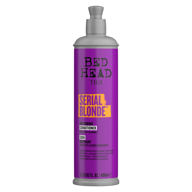 Serial Blonde Conditioner