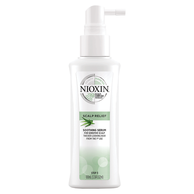 Scalp Relief Soothing Serum