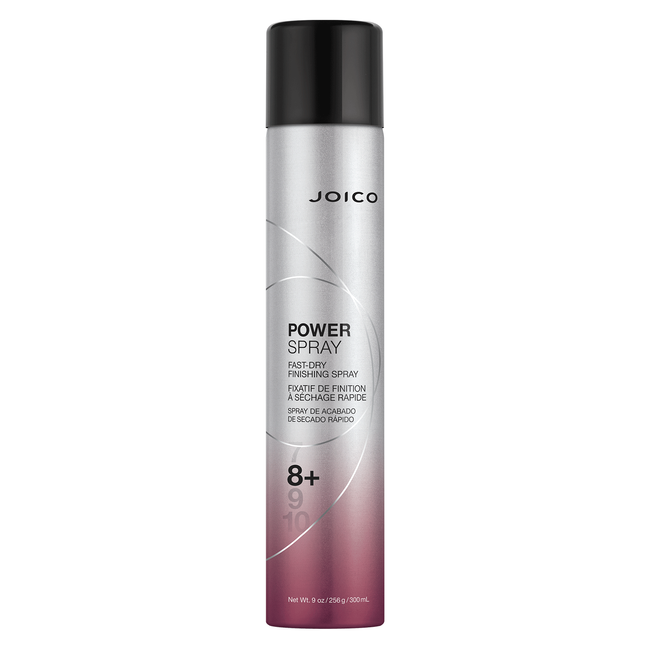 Power Spray Fast-Dry Finishing Spray