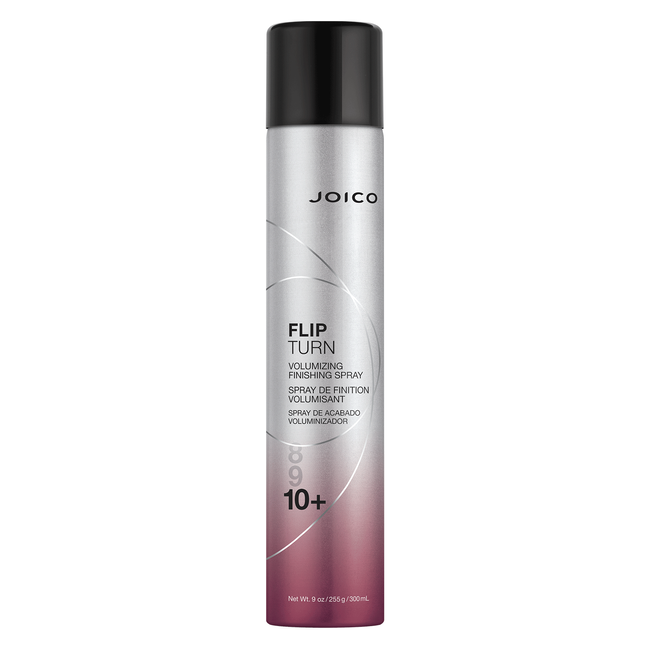 Flip Turn Volumizing Spray