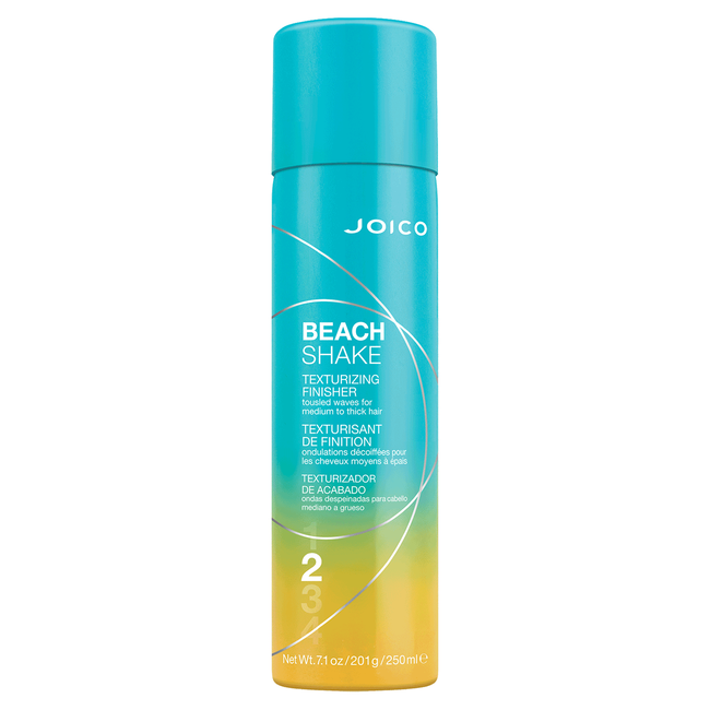 Beach Shake Finishing Spray