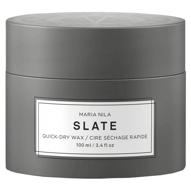 Slate Quick Dry Wax