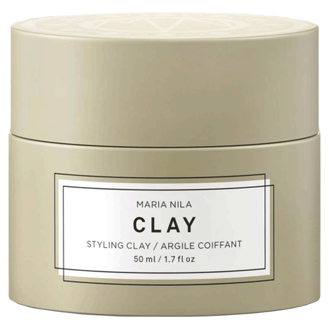 
                  
                    Minerals Styling Clay
                  
                