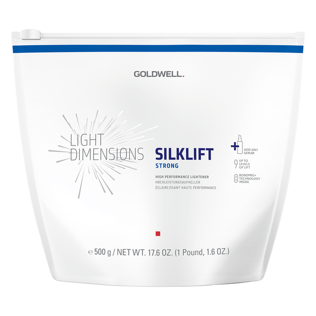 SilkLift Strong Lightener