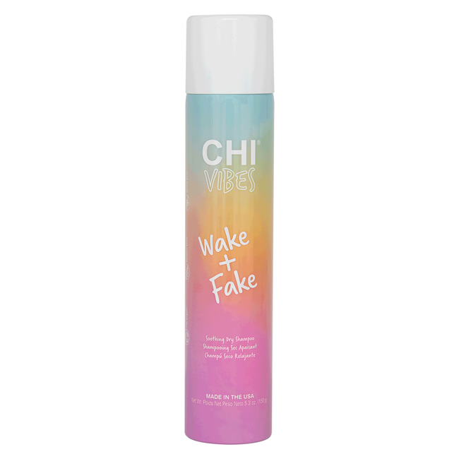 Vibes Dry Shampoo