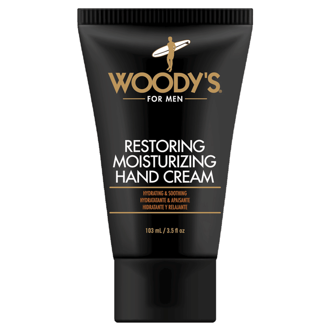 Moisturizing Hand Cream