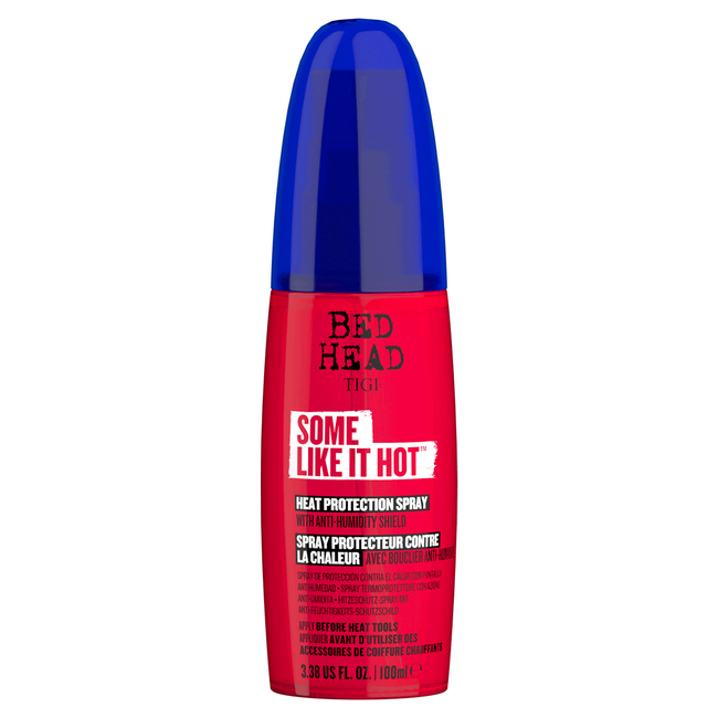 Some Like It Hot Heat Protection Spray