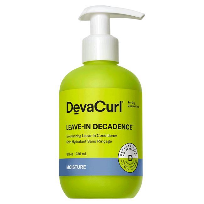 LEAVE-IN DECADENCE Moisturizing Leave-In Conditioner