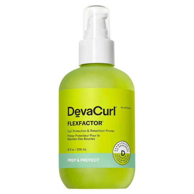 FLEXFACTOR Curl Protection & Retention Primer