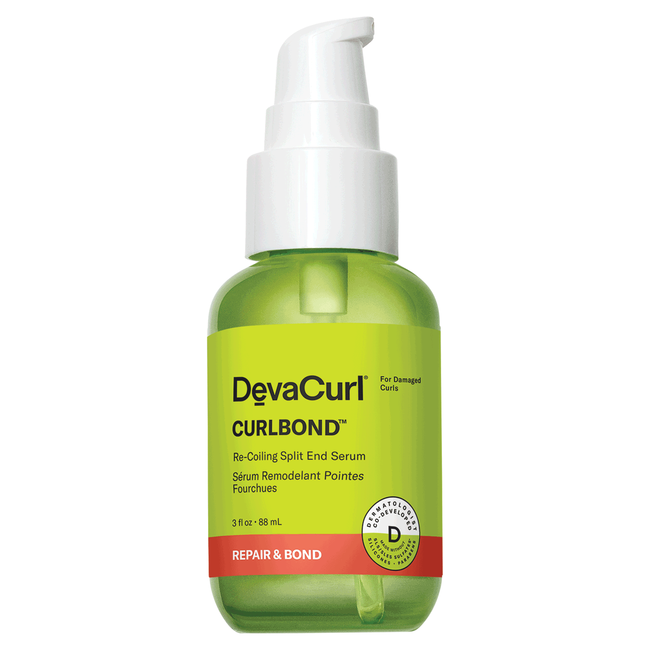 CURLBOND Re-Coiling Split-End Serum