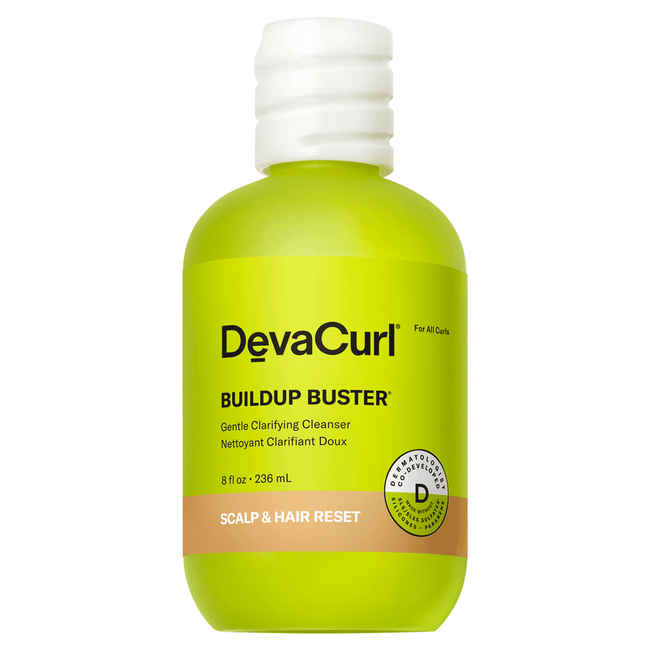 BUILDUP BUSTER Gentle Clarifying Cleanser