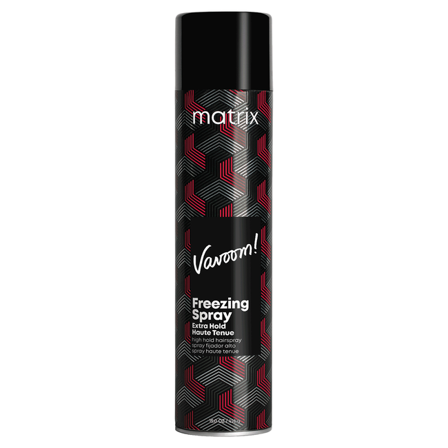 Vavoom Freezing Spray Extra Hold