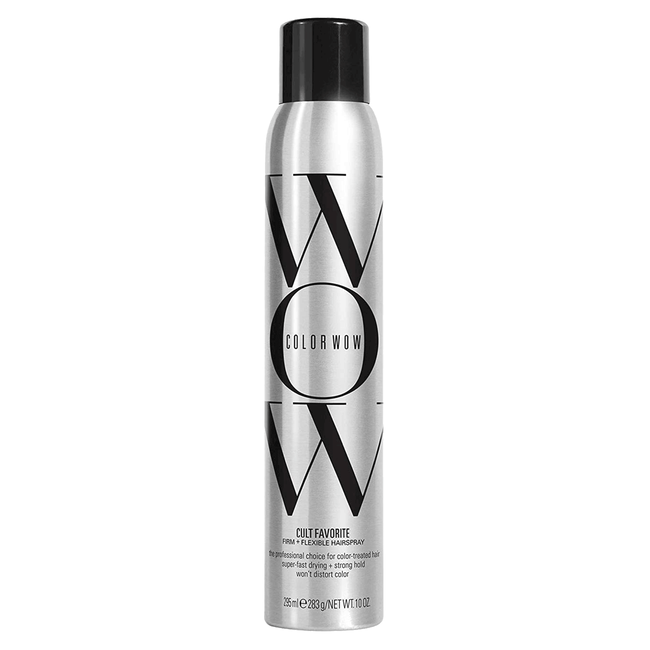 Cult Favorite Firm + Flexible Hairspray