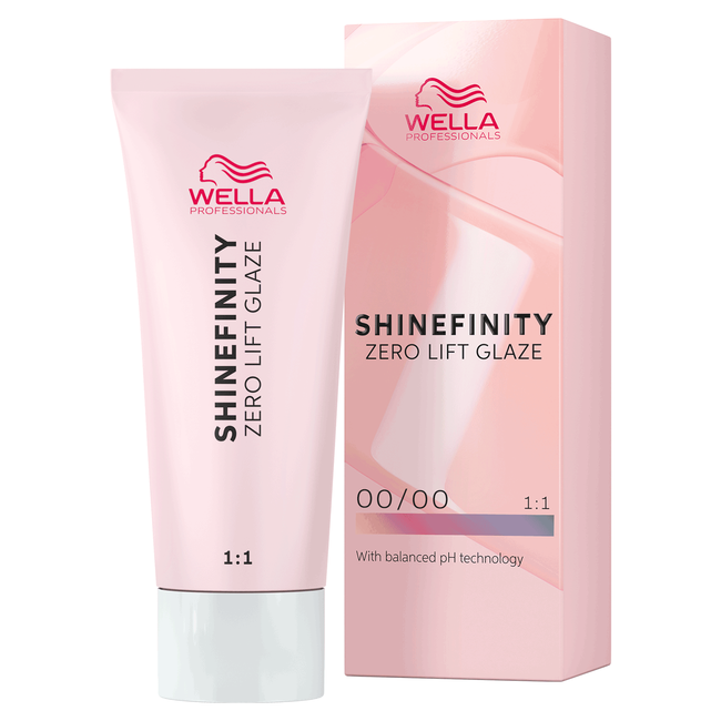 Shinefinity Zero Lift Glaze