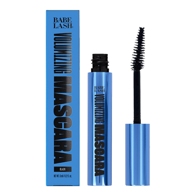 Volumizing Mascara