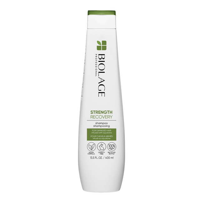 Biolage Strength Recovery Shampoo