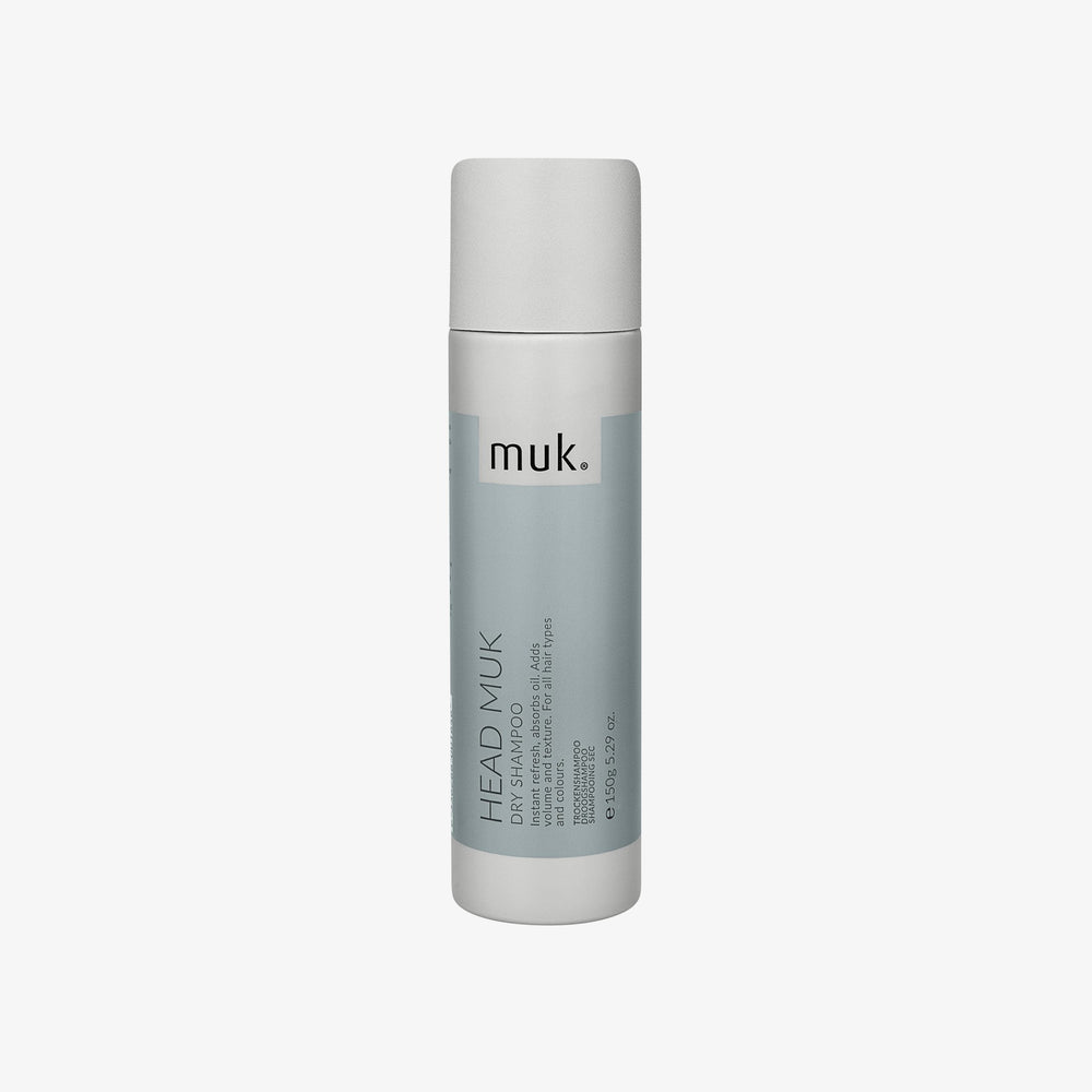 Head Muk Dry Shampoo