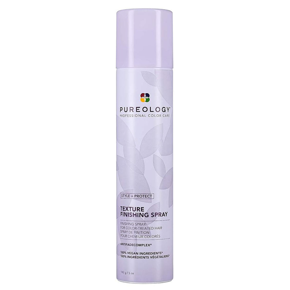 Style + Protect Texture Finishing Spray