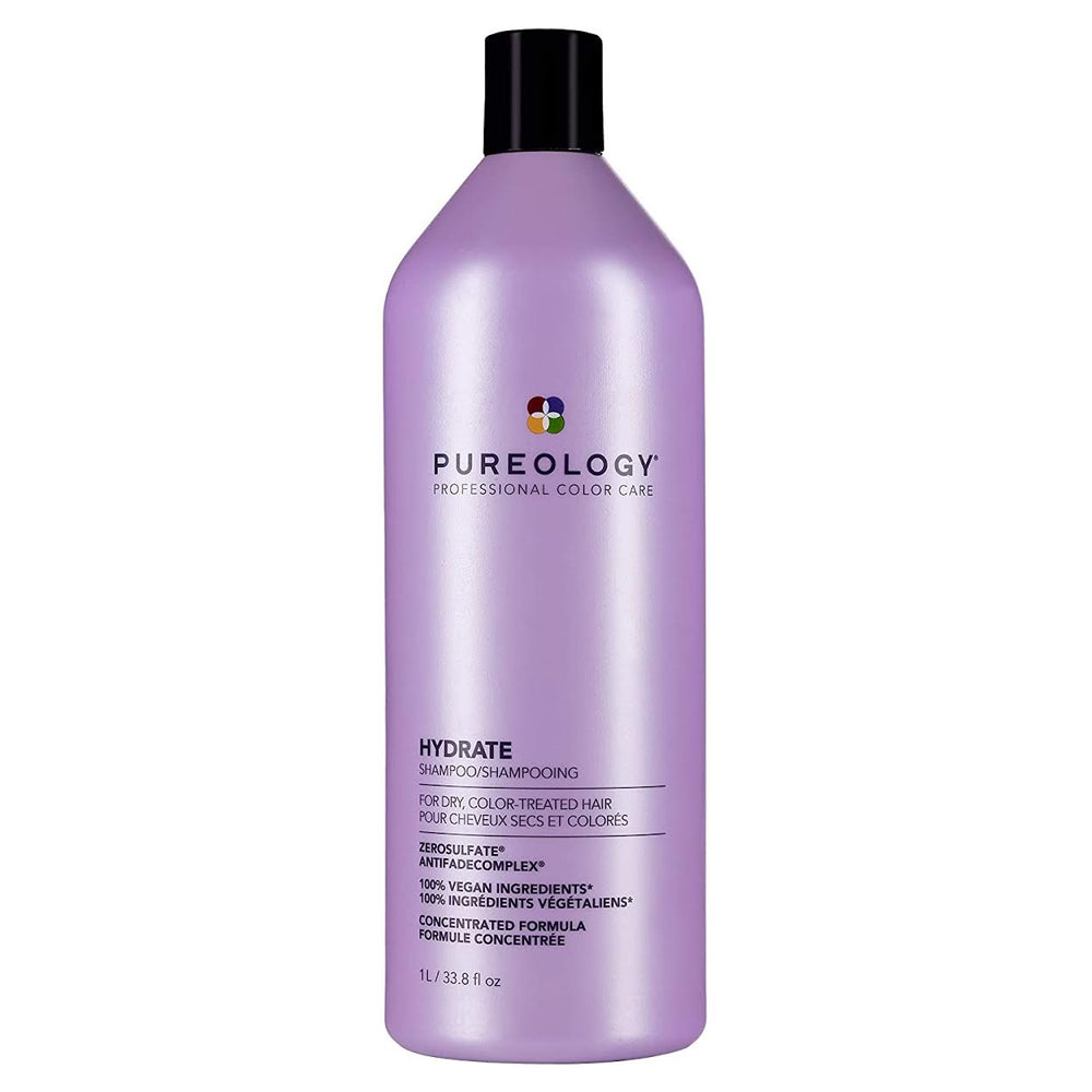 
                  
                    Hydrate Shampoo
                  
                