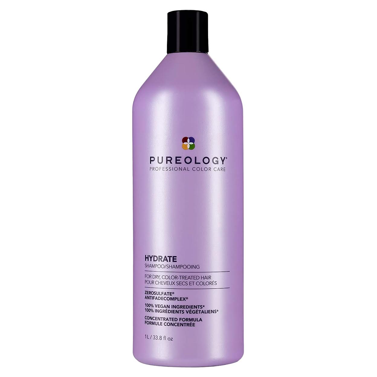 
                  
                    Hydrate Shampoo
                  
                