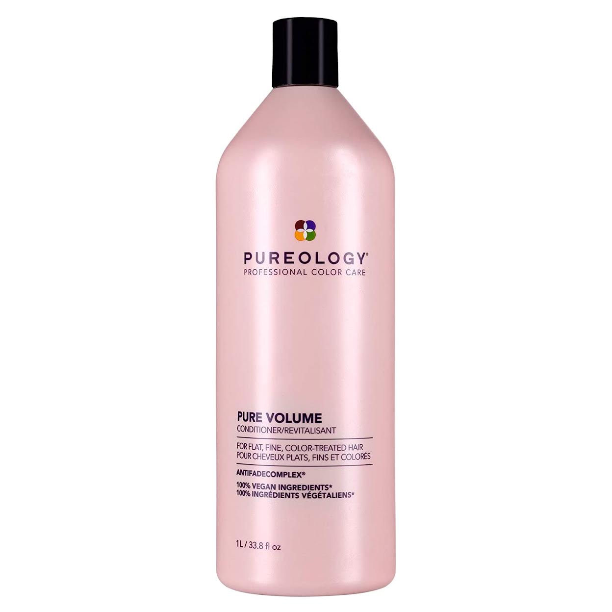 
                  
                    Pure Volume Conditioner
                  
                