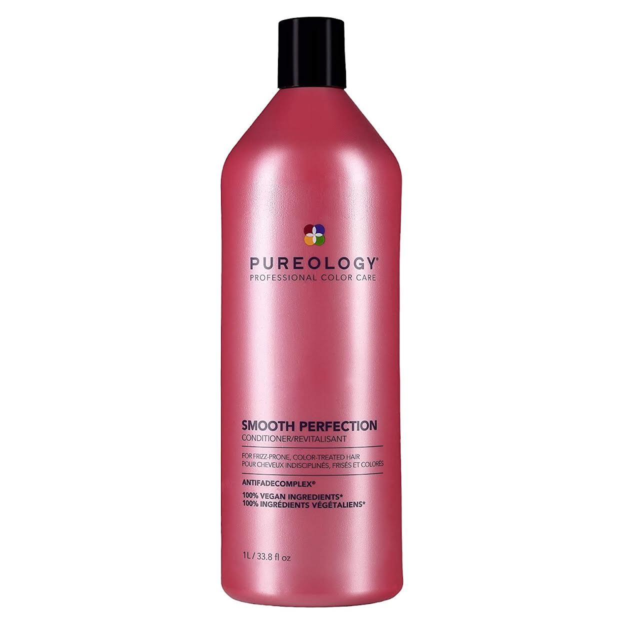 
                  
                    Smooth Perfection Conditioner
                  
                