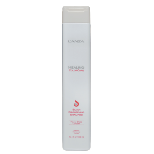 Advanced Healing Colorcare Silver Brightening Shampoo