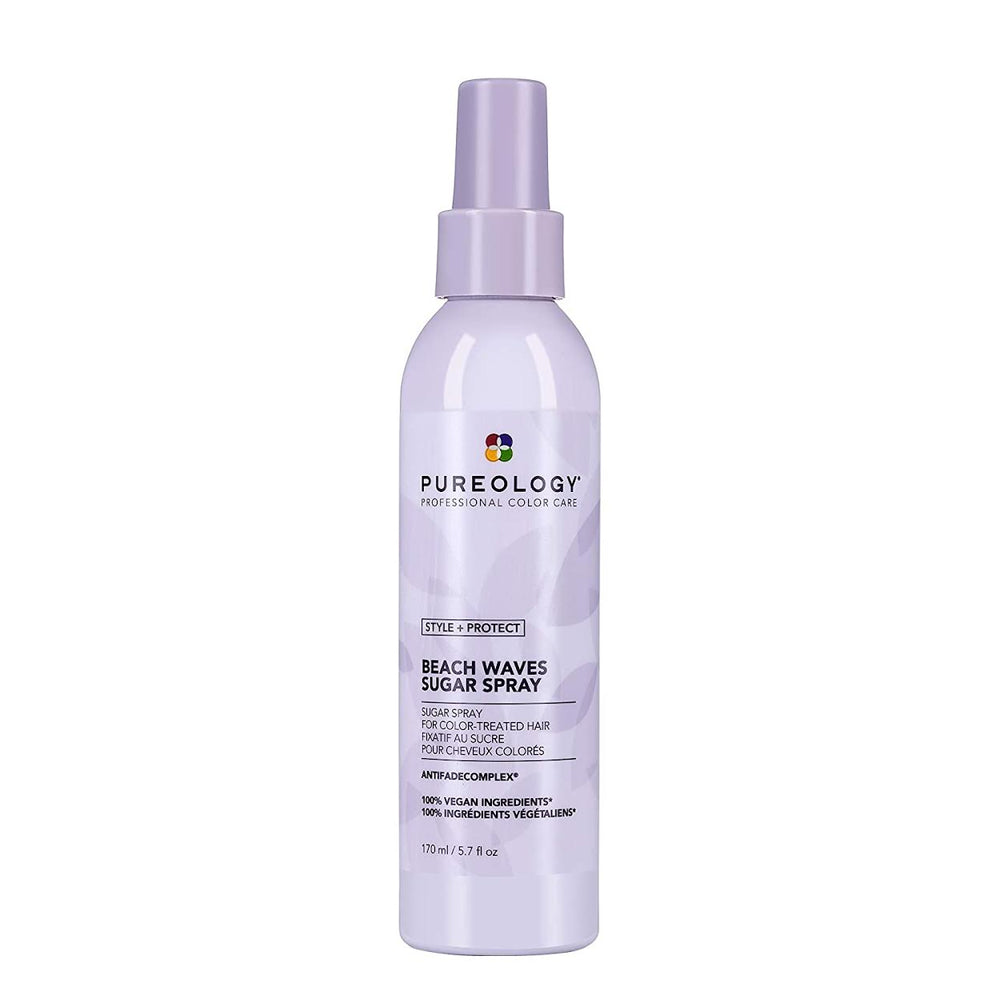 Style + Protect Beach Waves Sugar Spray