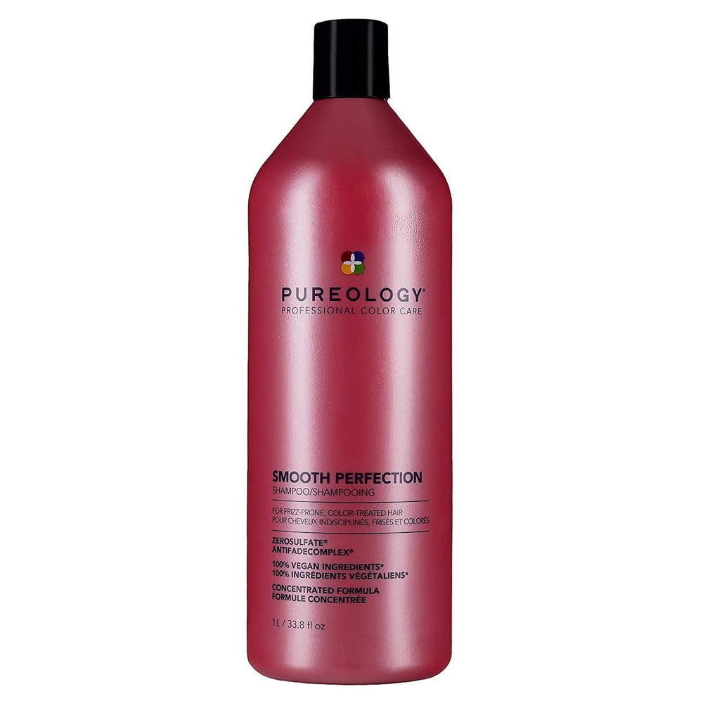 
                  
                    Smooth Perfection Shampoo
                  
                