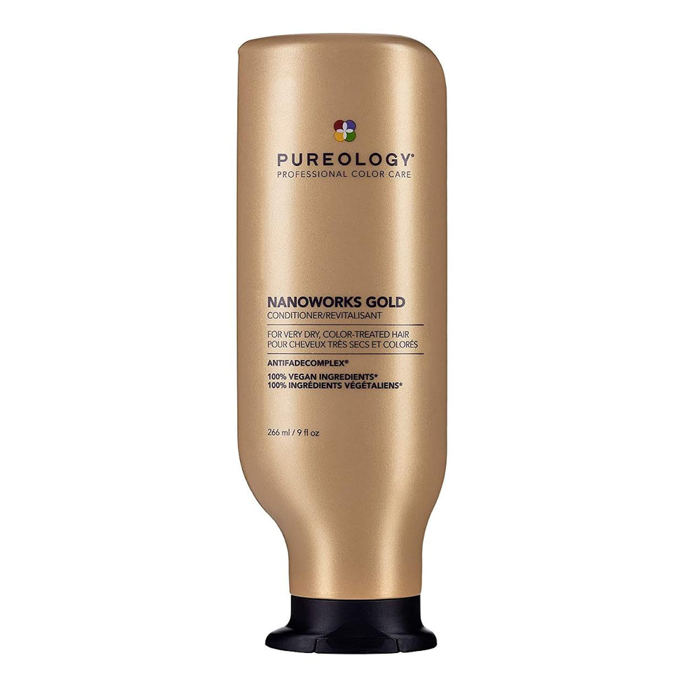 Nanoworks Gold Conditioner