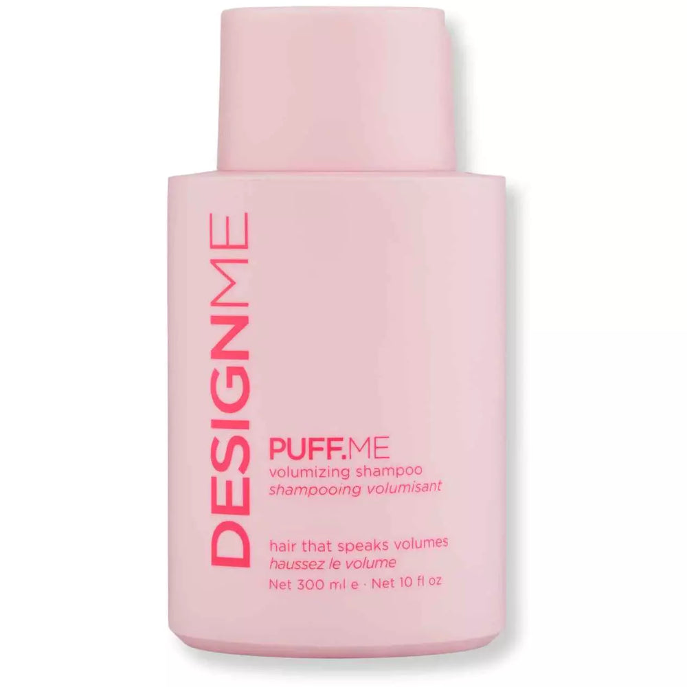 Puff.ME Volume Shampoo