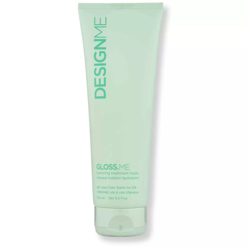 Gloss.Me Hydrating Treatment Mask