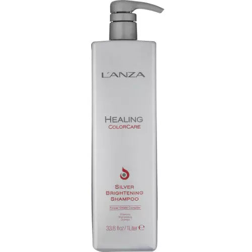 
                  
                    Advanced Healing Colorcare Silver Brightening Shampoo
                  
                