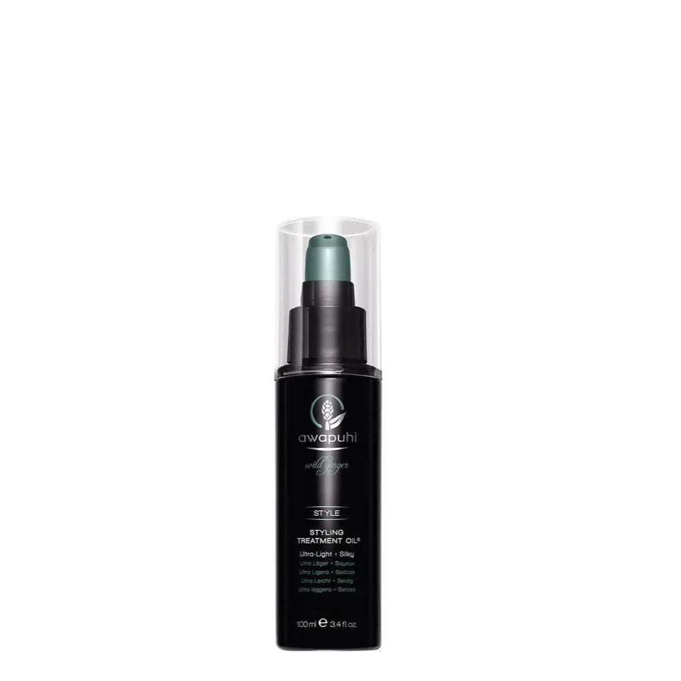 
                  
                    Awapuhi Styling Treatment Oil
                  
                