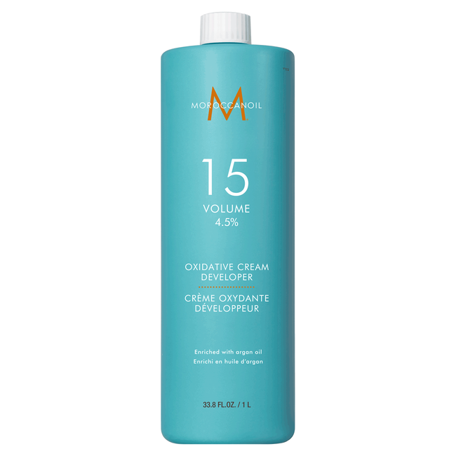 
                  
                    Moroccanoil Cream Developer
                  
                