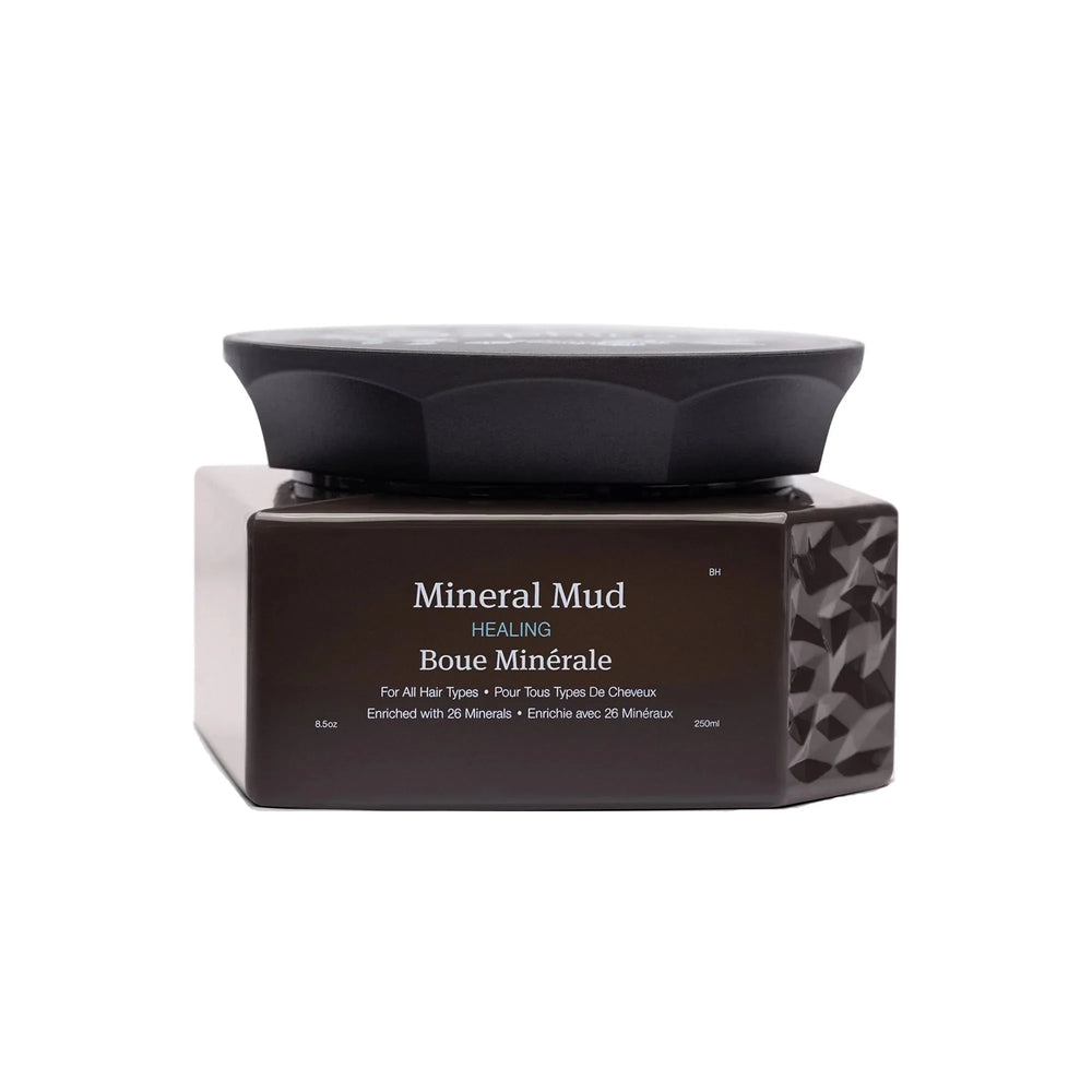 Mineral Mud