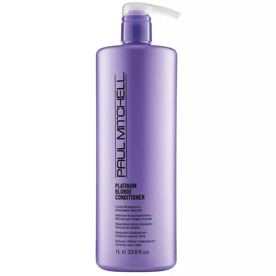 
                  
                    Platinum Blonde Conditioner
                  
                