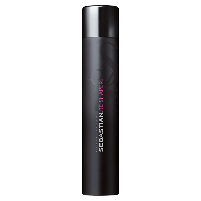 Re-shaper Hairspray