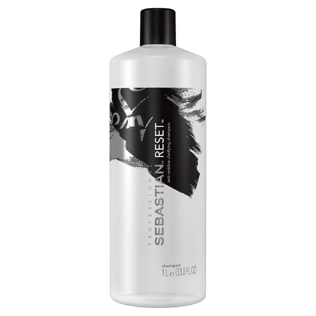 
                  
                    Reset Shampoo
                  
                