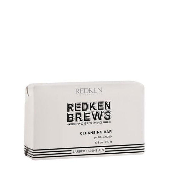 Brew Cleansing Bar