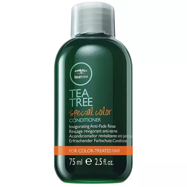 
                  
                    Tea Tree Special Color Conditioner
                  
                