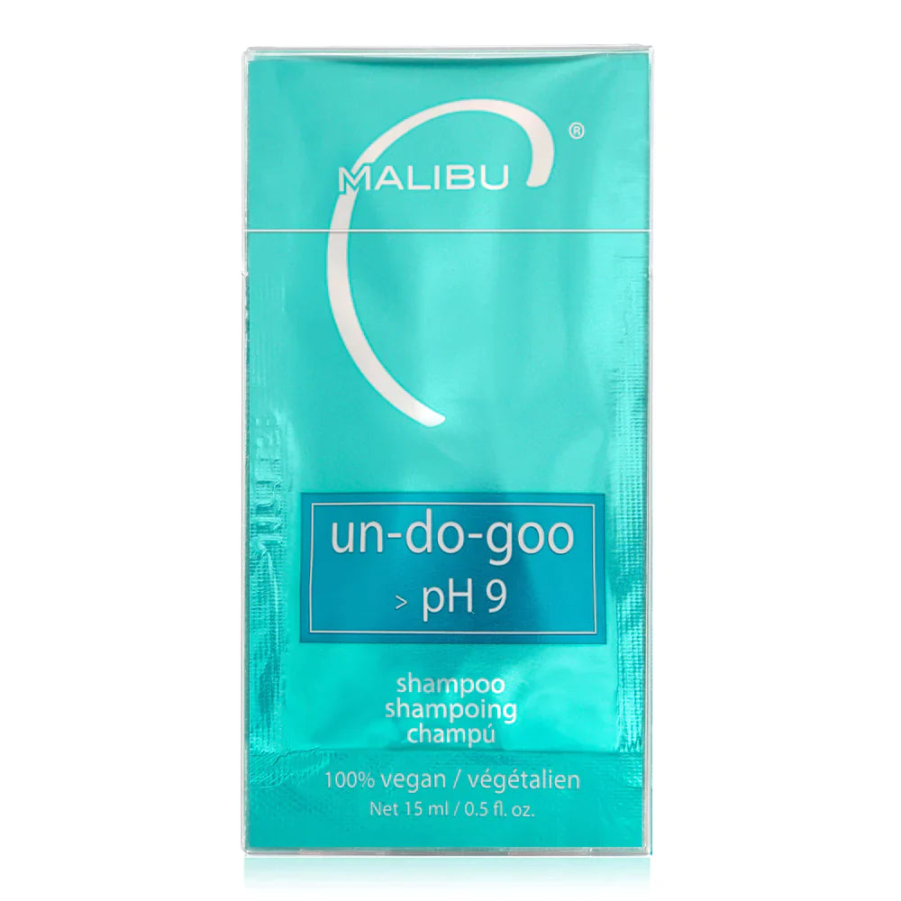 
                  
                    Un Doo Goo Shampoo
                  
                