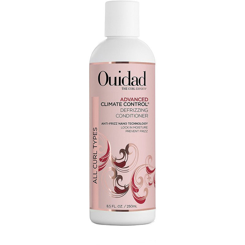 Advanced Climate Control Defrizzing Conditioner